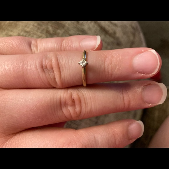 Promise ring - Picture 6 of 9